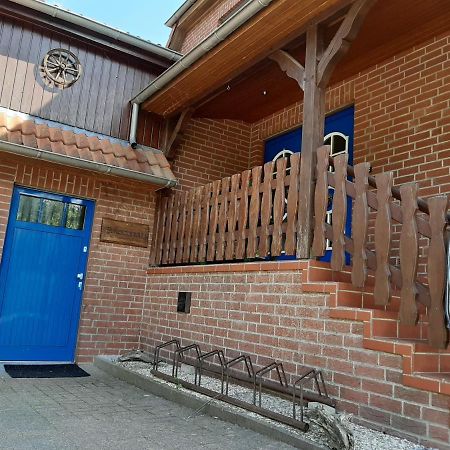 Ferienzimmer Sudheide Beckedorf  Exterior photo