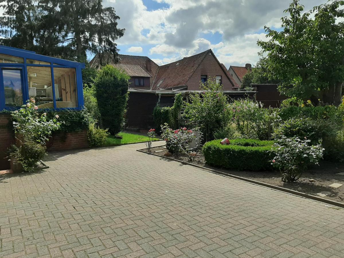 Ferienzimmer Sudheide Beckedorf  Exterior photo
